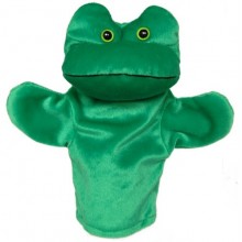 Puppet - Frog